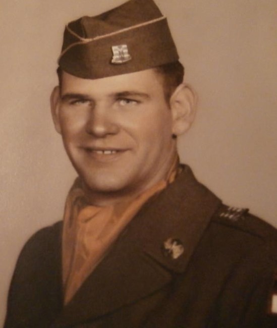 Obituary of Eugene "Gene" R McMath