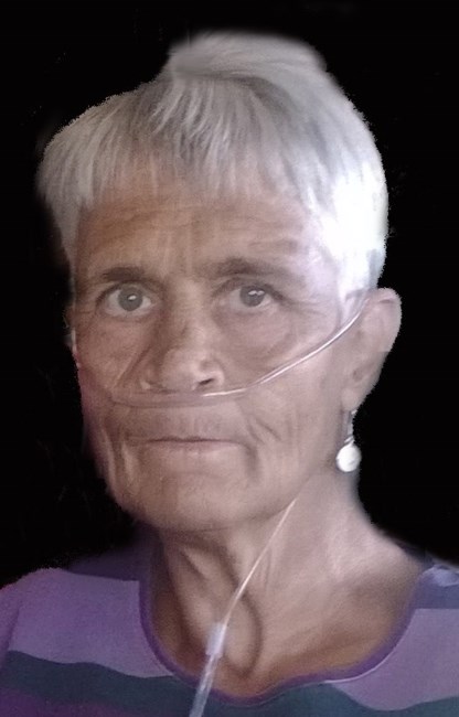 Obituary of Donna Gail Barnett