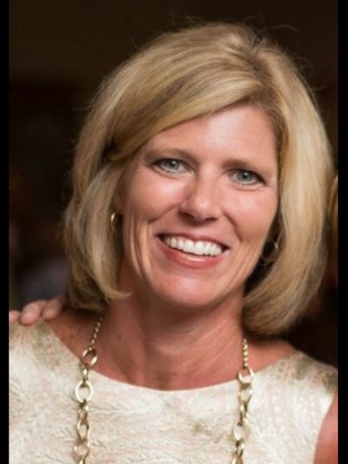 Avis de décès de Stacy Ramsey Sawyer