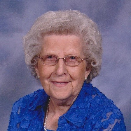 Obituary of Elaine “MamaLaine” F. Wilson