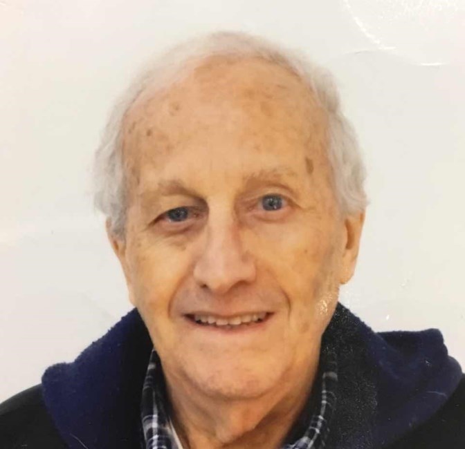 Obituario de Martin Prince