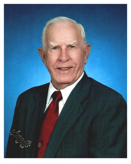 Obituary of Mr. Charles Thomas Ray