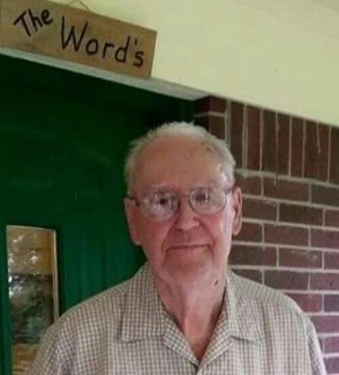 Avis de décès de Rev. Billy Joe Word