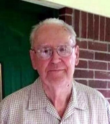 Obituary of Rev. Billy Joe Word