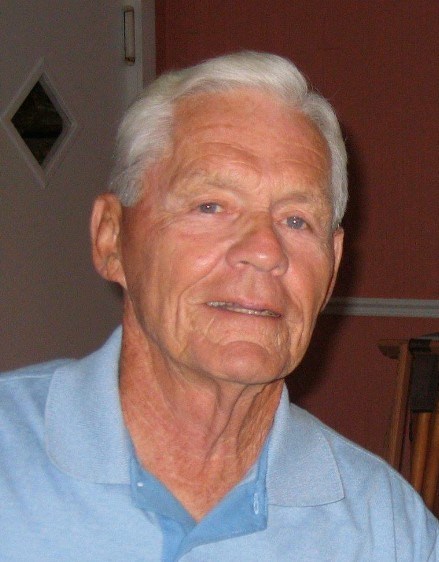Obituary of Karl F. Flammer