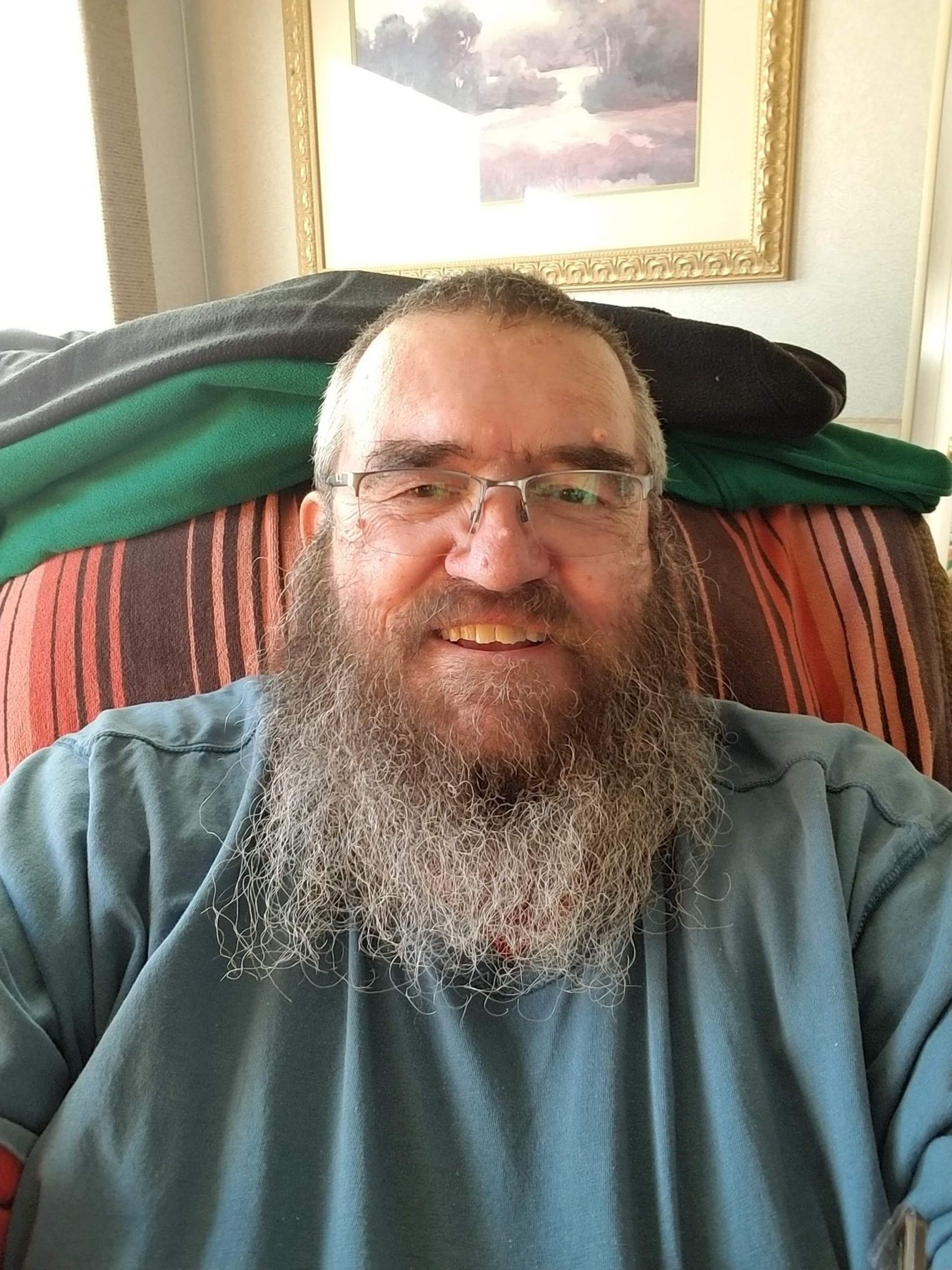 Obituary of Max Lee Chinn