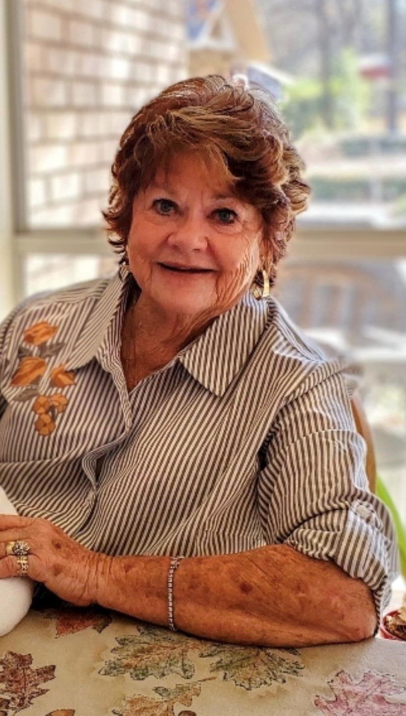Carolyn Whymark Obituary Arlington, TX