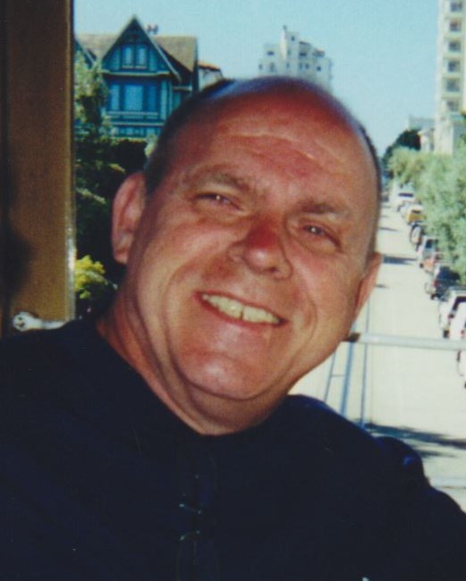 Obituary of Larry R. Bartell