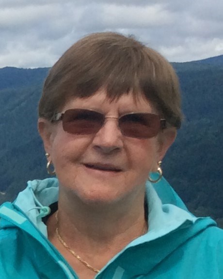 Obituary of Gertrud Pauline Hayden