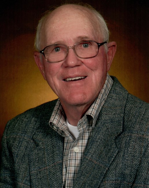 Obituary of Richard "Dick" G Duncan