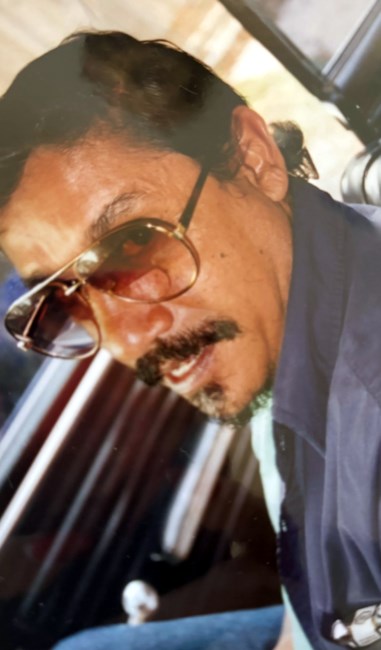 Avis de décès de Agustin Antonio Ponce