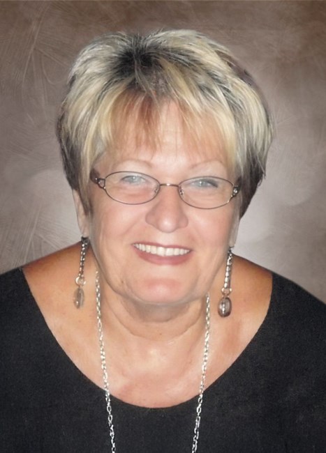 Avis de décès de Jeanne Gagnon