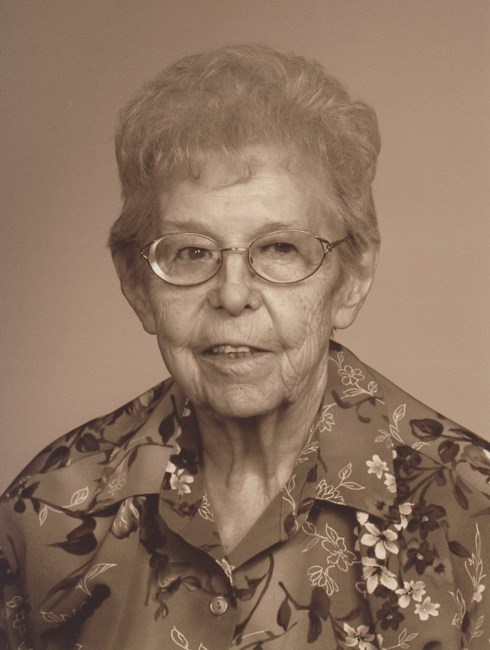 Obituary of Pearl J. Hanson