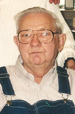 Obituary of Archie McGugan