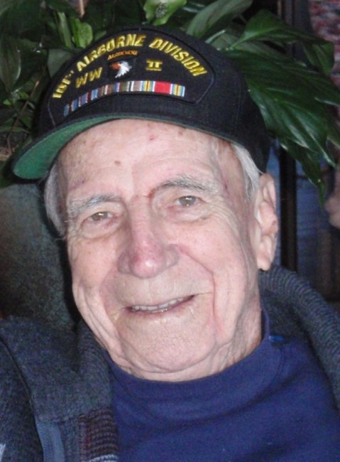 Obituary of Medford "Sparky" Carter Jr.