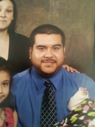 Obituary of Vincent Velasquez