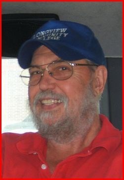 Obituary of Louis Edward Kelsey