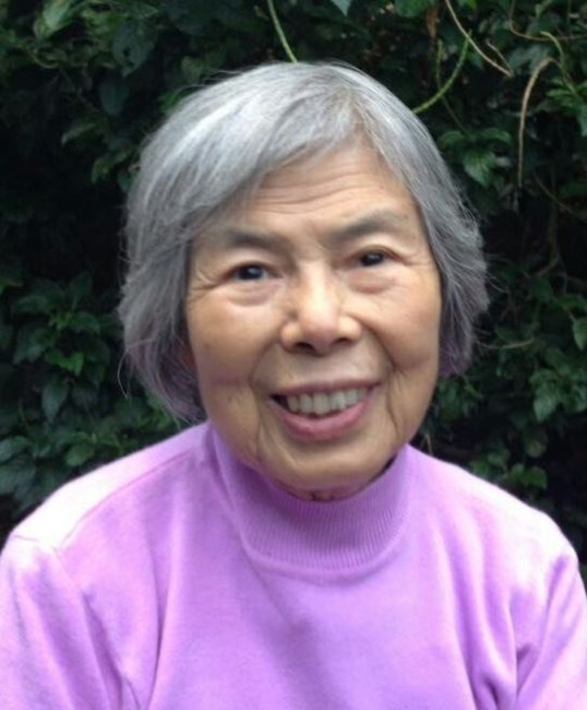 Obituary of Ms. Hui Gu
