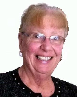 Avis de décès de Carol Ann Tomsich Tegantvoort