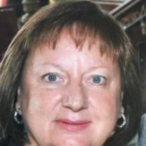 Obituary of Gloria LaPenta Camp