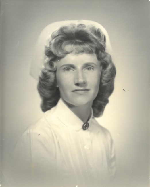 Obituary of Elaine Claire Linthwaite