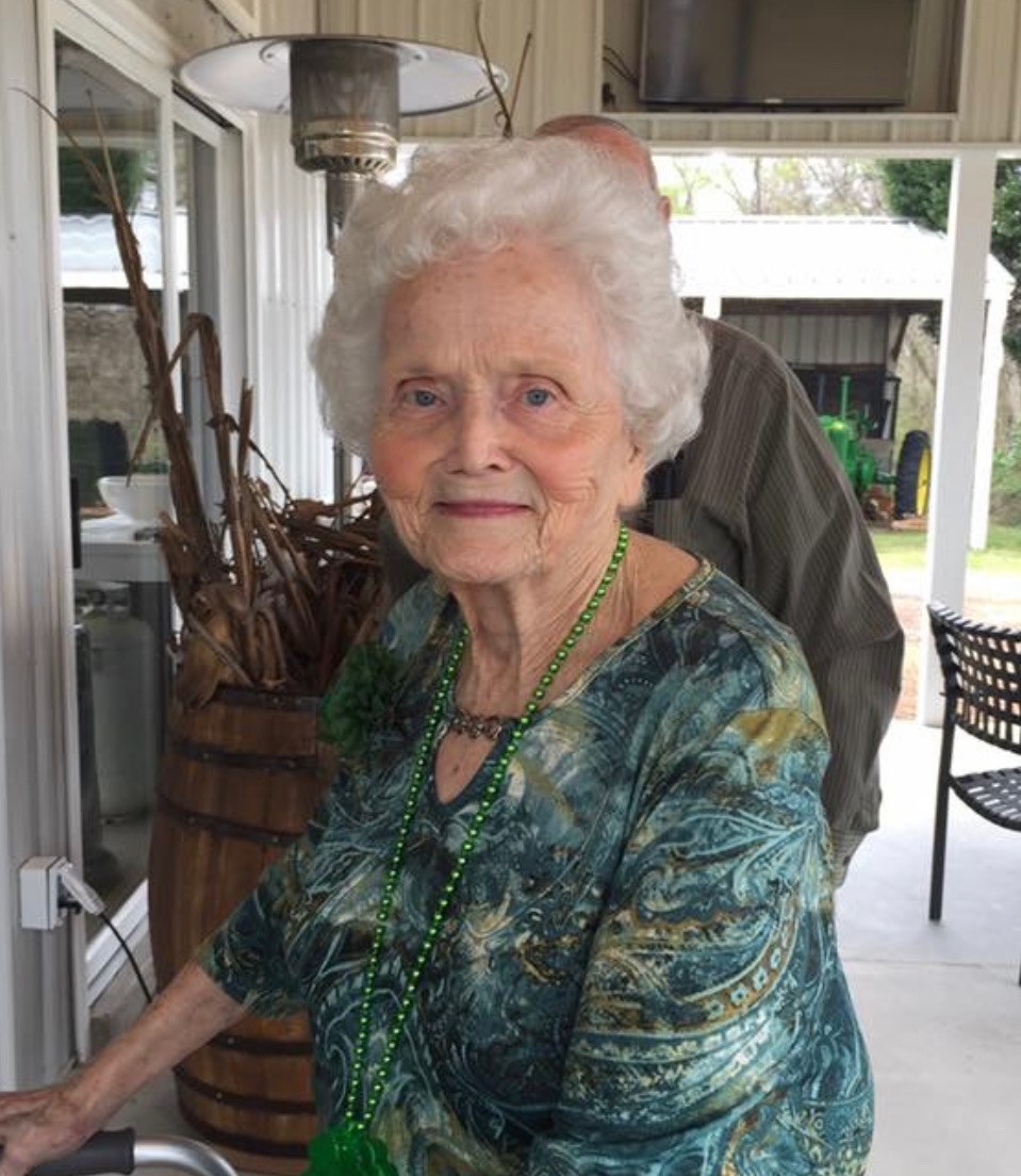 Obituary of Shirley P. Sturkie