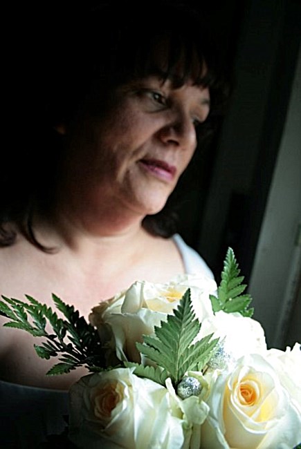 Obituary of Marilyn Hernandez