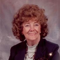 Obituary of Jeannette Juanita Myers