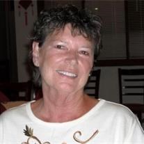 Obituary of Lois Evelyn Marino