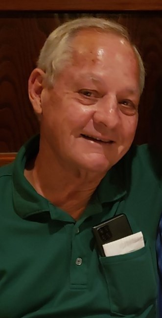 Obituary of Keith Stillwell