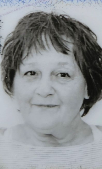 Obituary of Sandra Kay Ozuna
