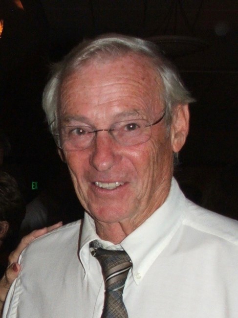 Obituario de Thomas W. "Tom" Harris