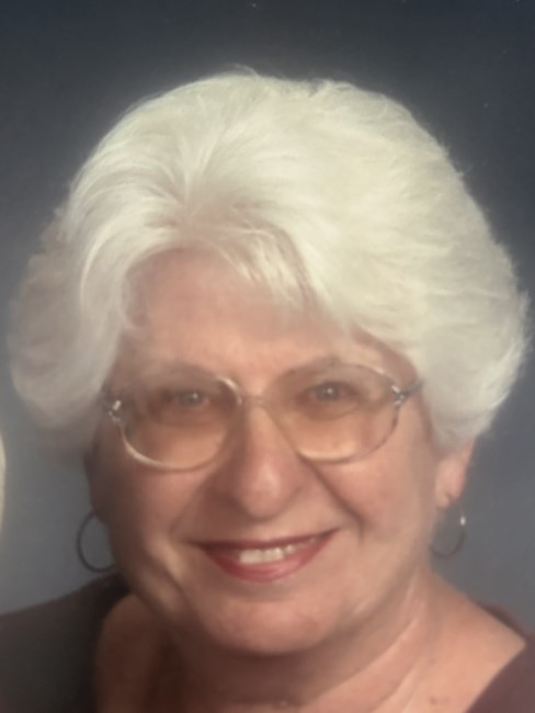 Obituary of Margot Anne Cathcart