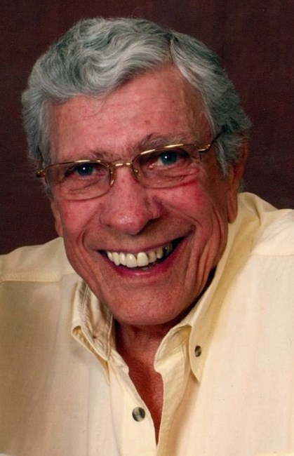 Obituary of Robert Weymouth DeMerell