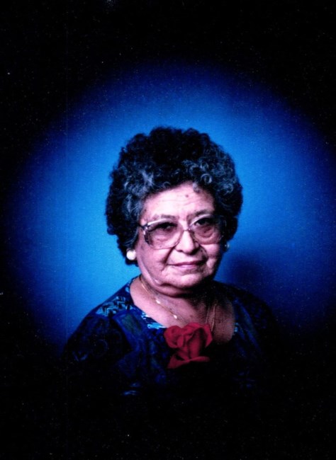 Obituary of Jean Morales Valles