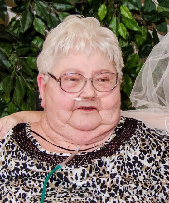 Obituary of Carla Rose Price