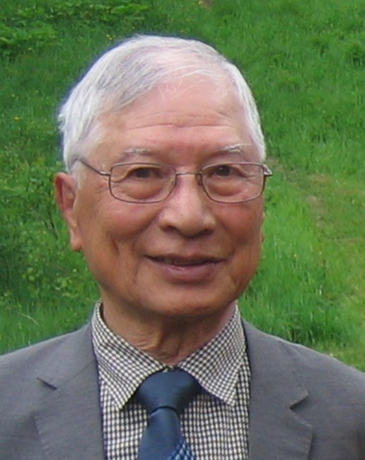 Obituary of Frank Shen-Chen Young
