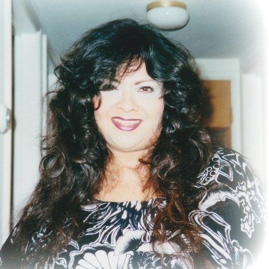 Obituary of Aurora M Gonzales