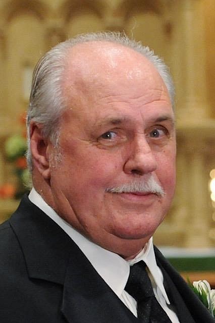 Obituary of Armond "IKE" Joseph Eitmann Sr.