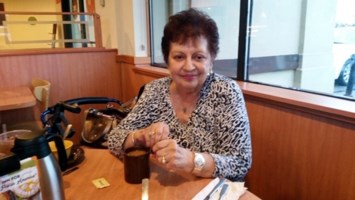 Obituary of Katherine Fazzi LaCourse