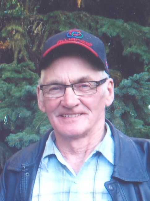 Obituary of Barry Lloyd McCall