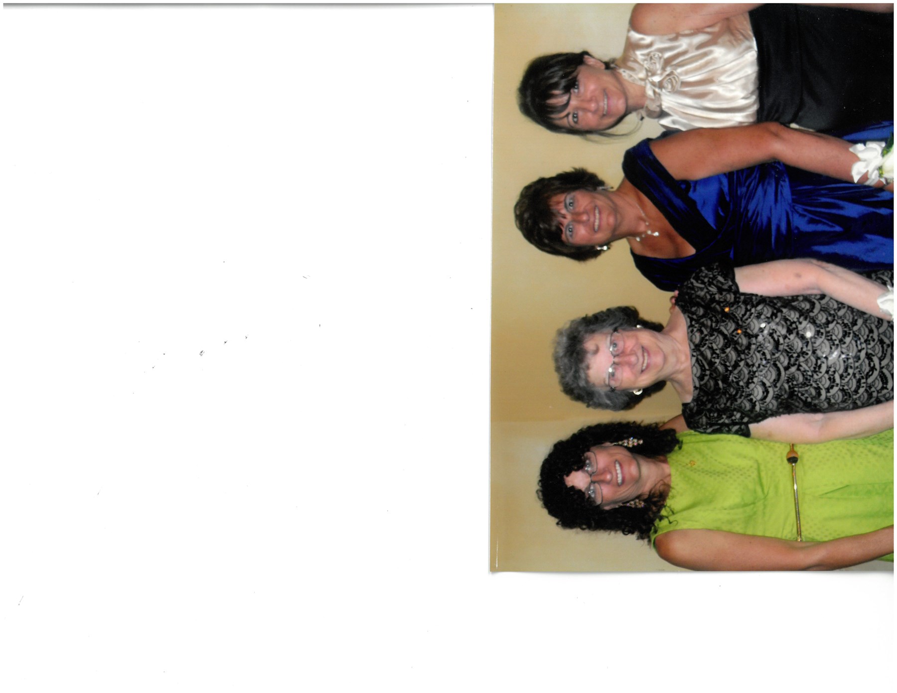 Avis de décès de Esther Triano