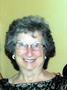 Obituary of Esther Triano