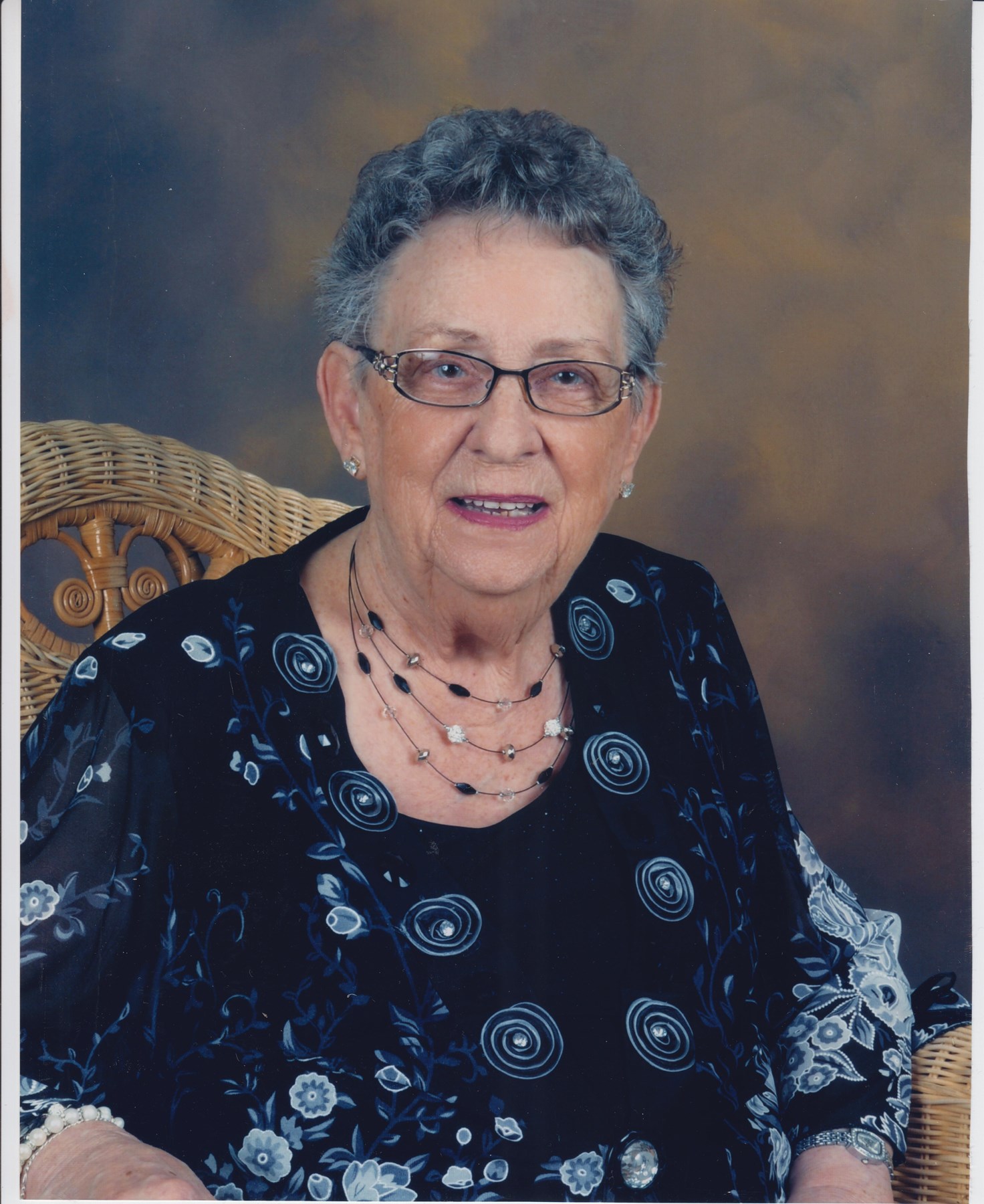 Obituary of Simone Thibodeau (Née Houle)