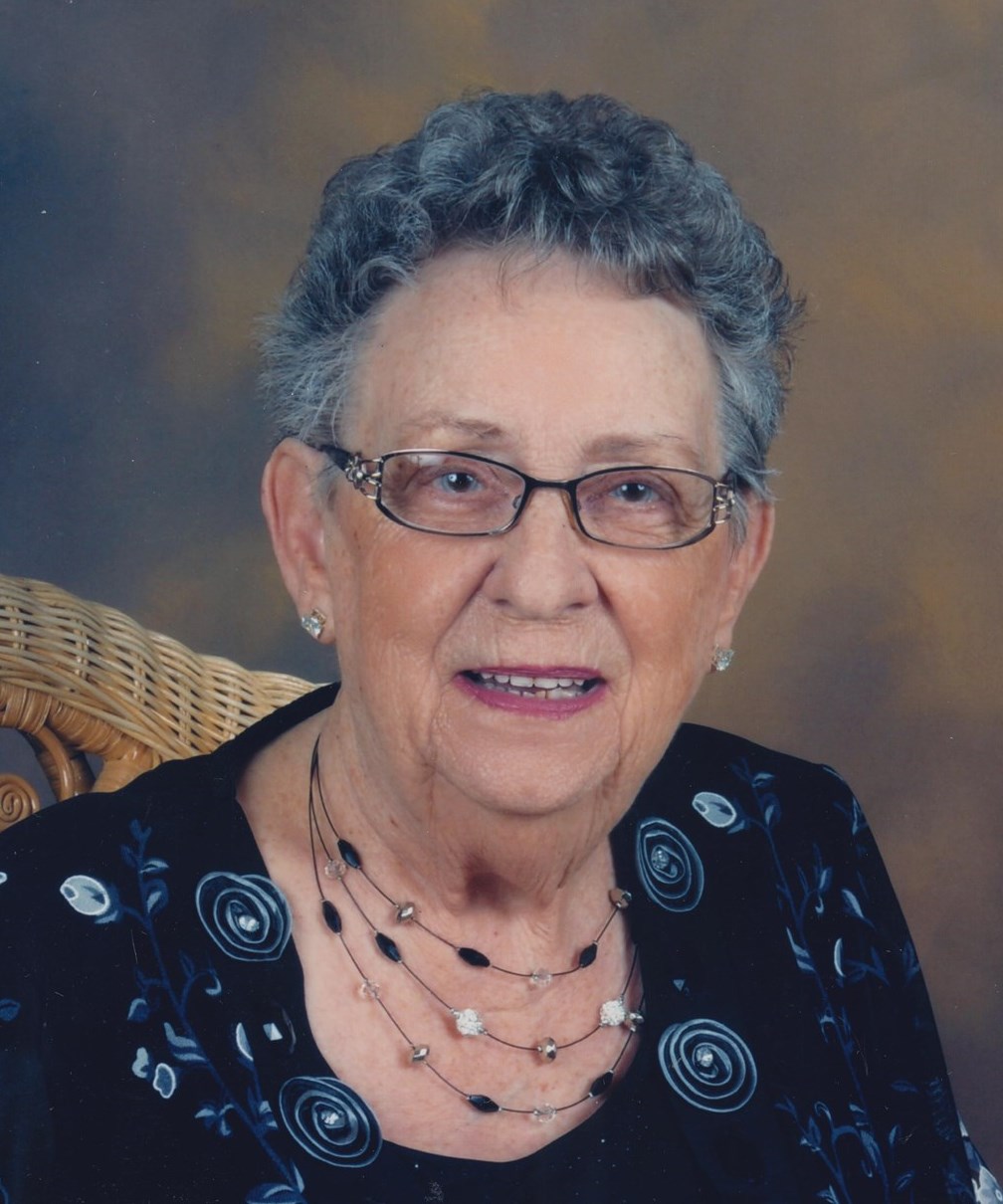 Simone Thibodeau (Née Houle) Obituary Longueuil, QC