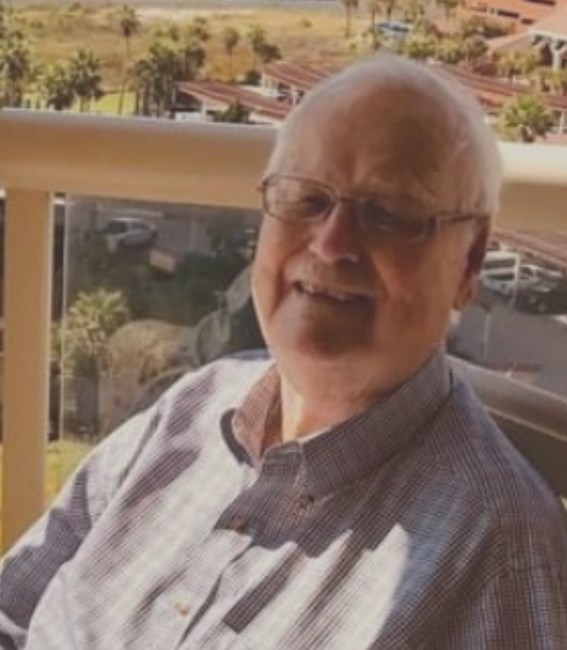 Obituary of James "Jim" Wesley Howard