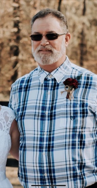 Obituary of Dean James Gossett Sr.