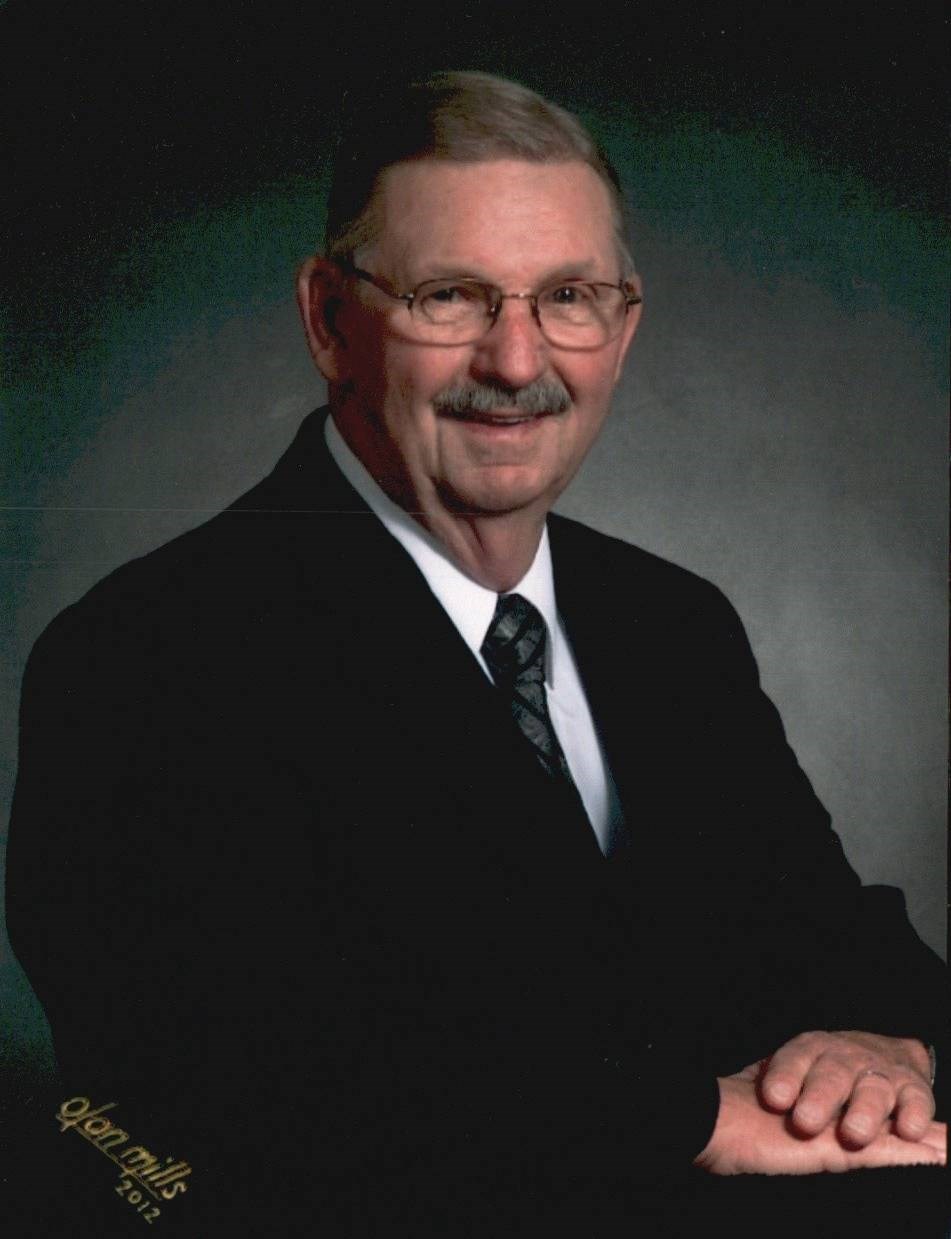 Obituary of Alford Elias Nimmo Jr.