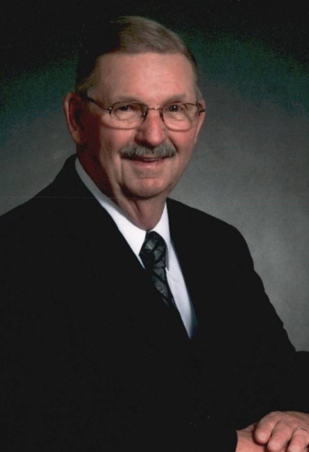 Obituary of Alford Elias Nimmo Jr.