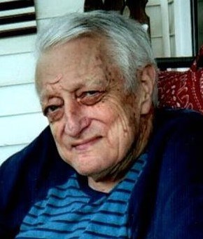 Obituary of Robert Paul Crittenden